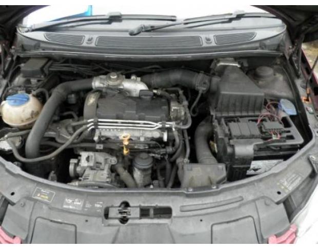 broasca usa spate skoda roomster  (5j)  2006/03-in prezent