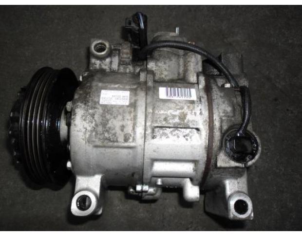 compresor de clima skoda superb (3u4) 2002/02 - 2008/03