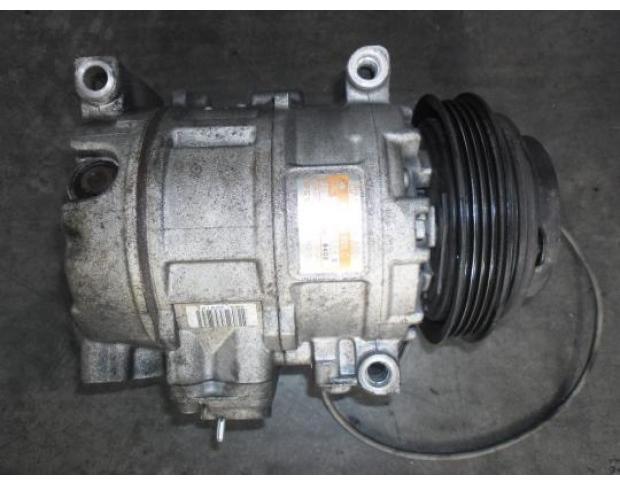 compresor de clima skoda superb (3u4) 2002/02 - 2008/03