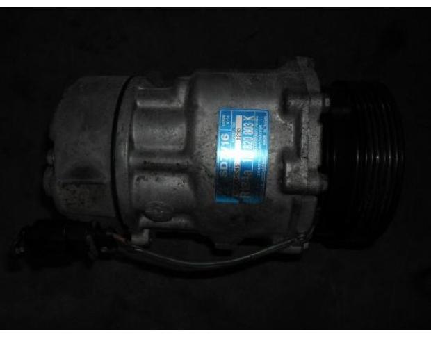 compresor de clima volkswagen bora  (1j2) 1998/10 - 2005/09