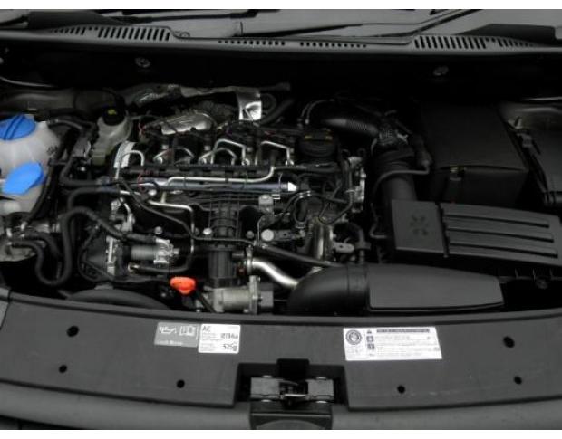 compresor de clima volkswagen caddy 3 (2ka, 2kh, 2ca, 2ch) 2010/08 -2013