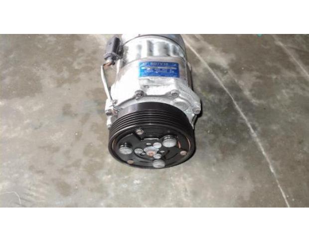 compresor de clima volkswagen caddy 3 (2kb, 2kj) 2004-2010
