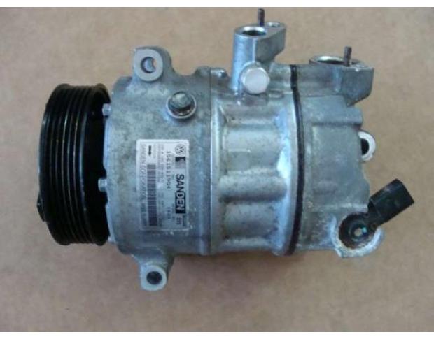 compresor de clima volkswagen caddy 3 (2kb, 2kj) 2004-2010