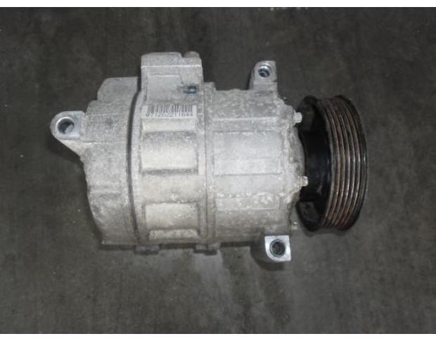 compresor de clima volkswagen caddy 3 (2kb, 2kj) 2004-2010