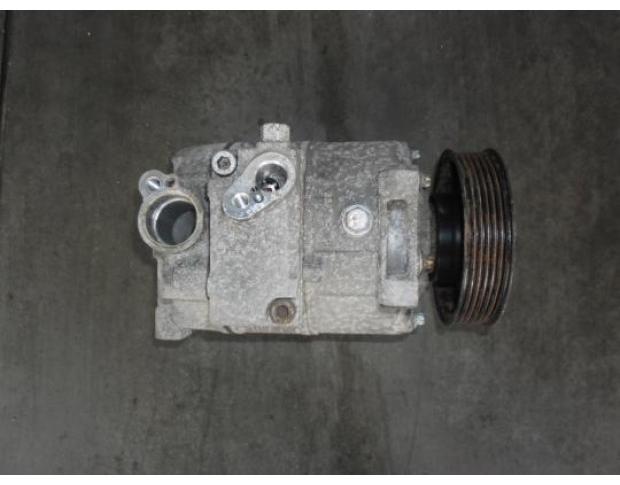 compresor de clima volkswagen caddy 3 (2kb, 2kj) 2004-2010