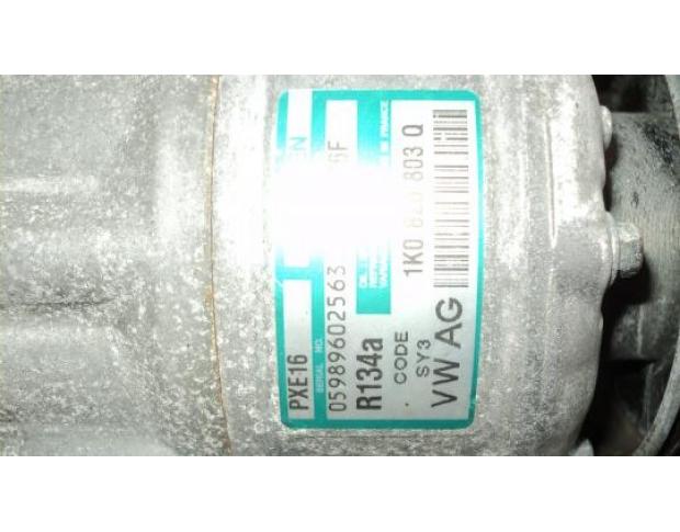 compresor de clima volkswagen golf 5 (1k1) 2003/10-2009/02