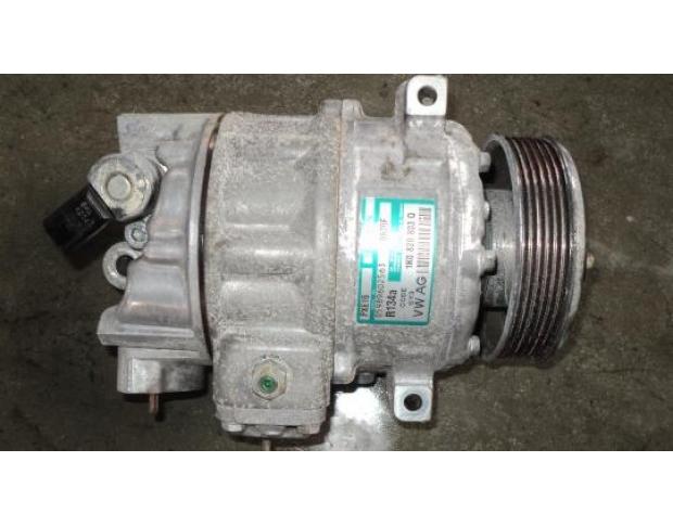compresor de clima volkswagen golf 5 (1k1) 2003/10-2009/02