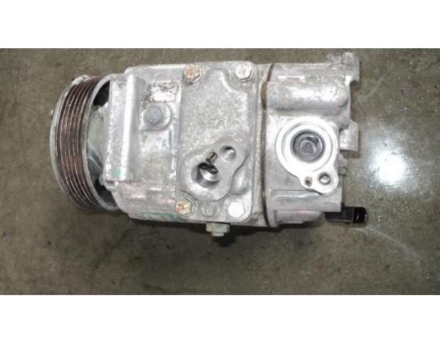 compresor de clima volkswagen golf 5 (1k1) 2003/10-2009/02