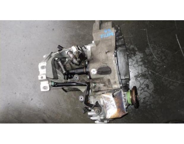 motor 1.6 vw new beetle