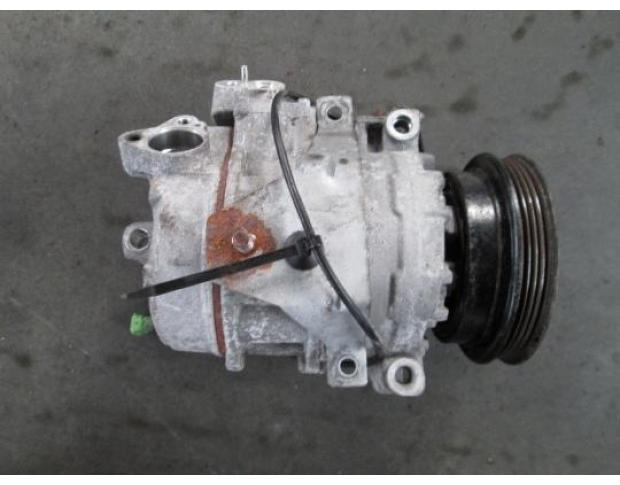 compresor de clima volkswagen passat (3b3) 2000/11-2005/03