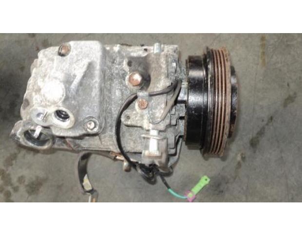 compresor de clima volkswagen passat (3b3) 2000/11-2005/03