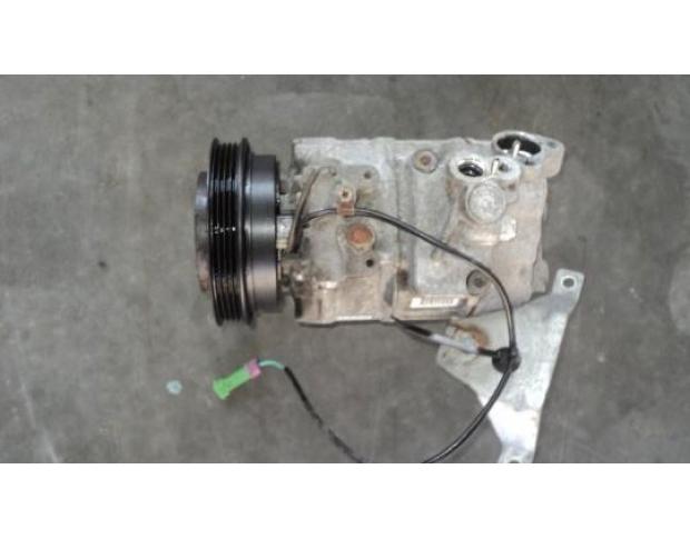 compresor de clima volkswagen passat (3b3) 2000/11-2005/03