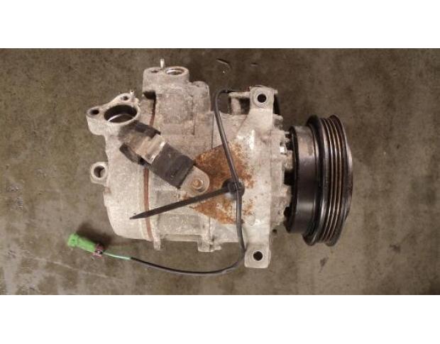 compresor de clima volkswagen passat (3b3) 2000/11-2005/03