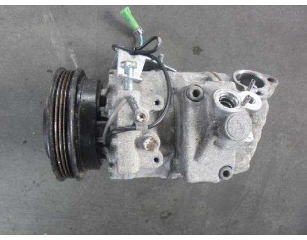 compresor de clima volkswagen passat (3b3) 2000/11-2005/03