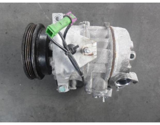 compresor de clima volkswagen passat (3b3) 2000/11-2005/03