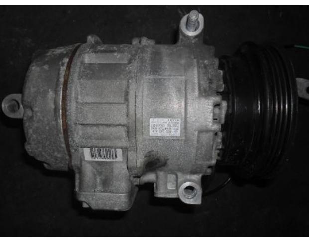 compresor de clima volkswagen passat (3b3) 2000/11-2005/03