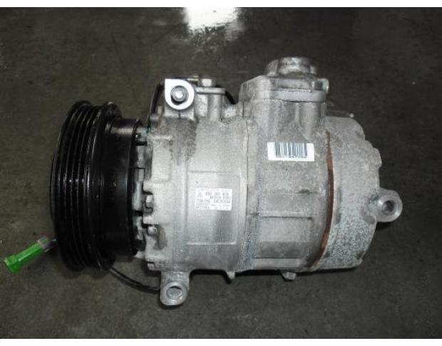 compresor de clima volkswagen passat (3b3) 2000/11-2005/03