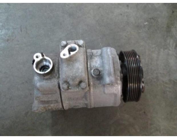 compresor de clima volkswagen passat  (3c2) 2005/08 -2010/08