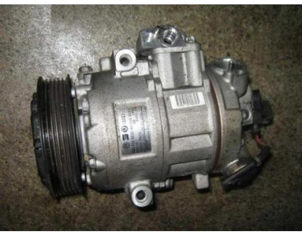 compresor de clima volkswagen polo (9n) 2001/10-2009/11