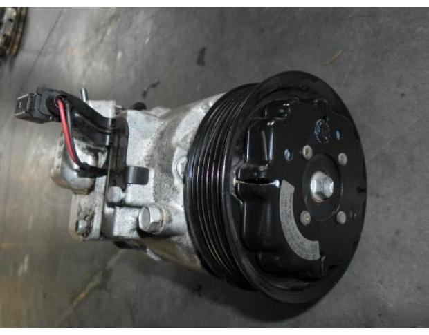 compresor de clima volkswagen polo (9n) 2001/10-2009/11