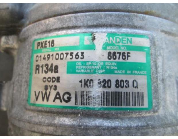 compresor de clima vw golf 5 1.9tdi bxe cod 1k0920803q