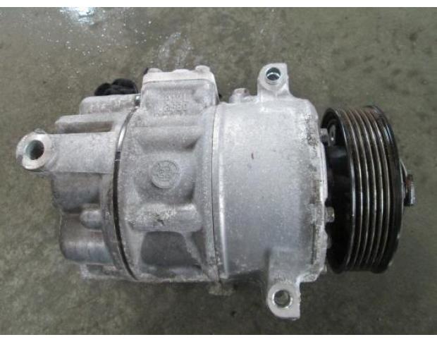 compresor de clima vw golf 5