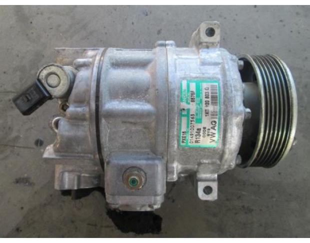 compresor de clima vw jetta 1.9tdi bxe cod 1k0920803q