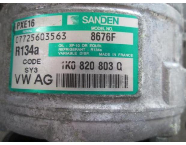 compresor de clima vw jetta 2.0tdi bkd cod 1k0820803q