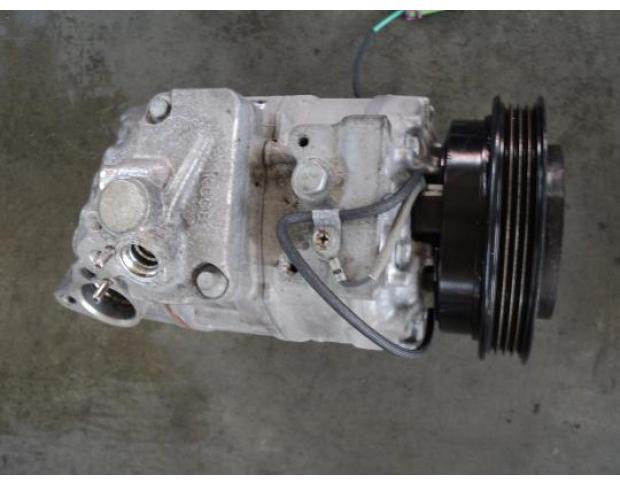 compresor de clima  vw passat 1.9tdi ajm
