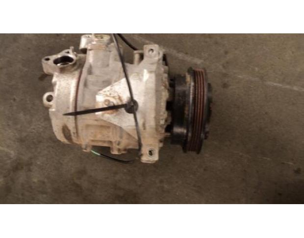 compresor de clima vw passat b6 131cp