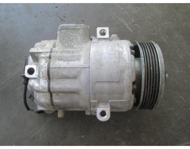 compresor de clima vw polo 9n cod 6q0820803h