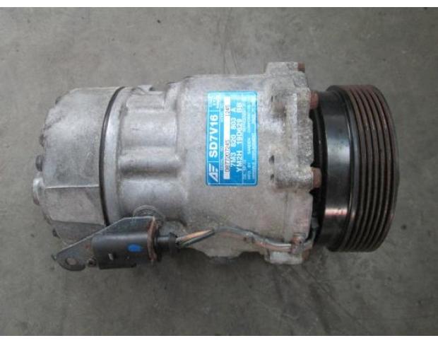 compresor de clima vw sharan 1.9tdi auy cod 7m3820803a