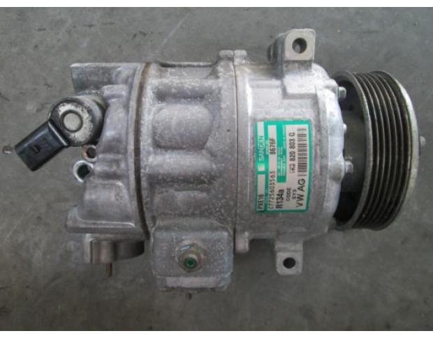 compresor de clima vw touran 2.0tdi bkd cod 1k0820803q