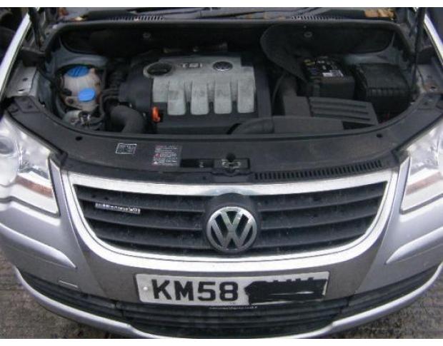 computer motor 1.9tdi bls vw touran