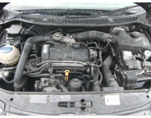 computer motor vw polo 9n 1.4tdi bay, amf
