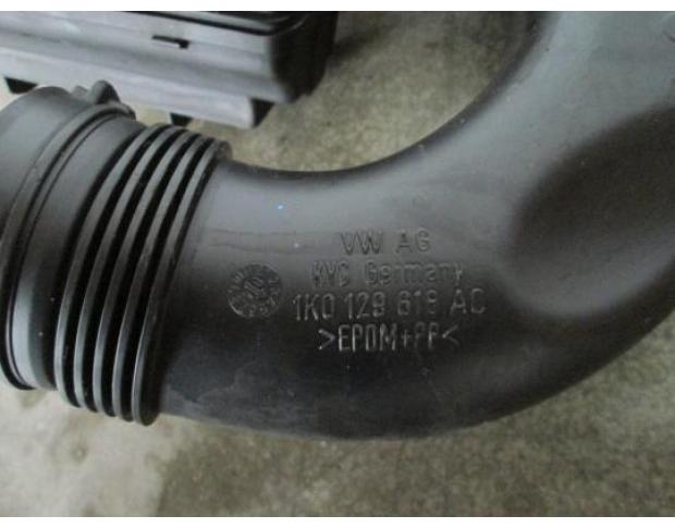 conducta aer vw touran 2.0tdi azv