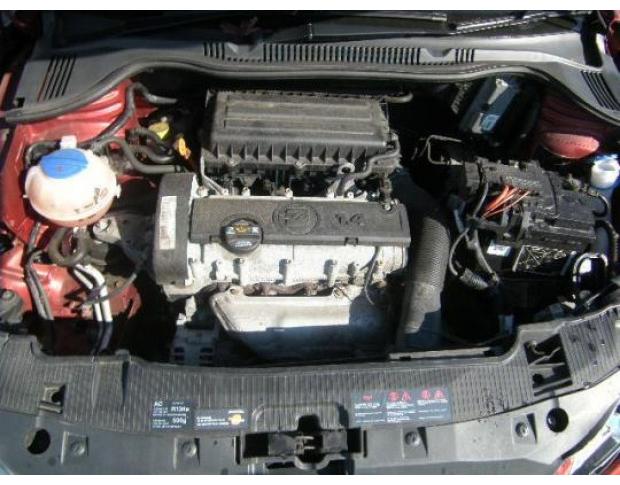 conducta clima 1.4 seat ibiza 6j