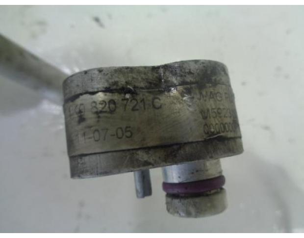 conducta clima audi a3 1.9tdi bkc 1k0820721c