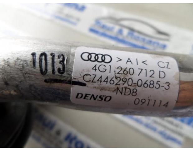 conducta clima audi a4 2.0tdi cag 4g1260712d