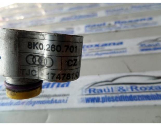 conducta clima audi a4 2.0tdi cag 8k0260701