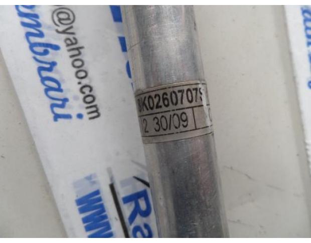 conducta clima audi a4 2.0tdi cag 8k0260707s