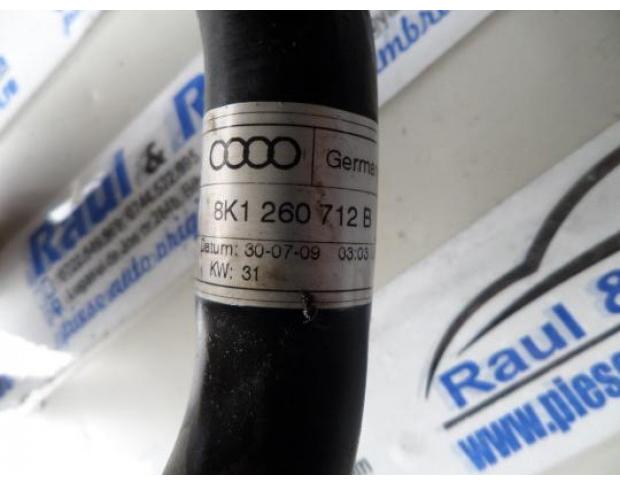 conducta clima audi a4 2.0tdi cag 8k0260712b