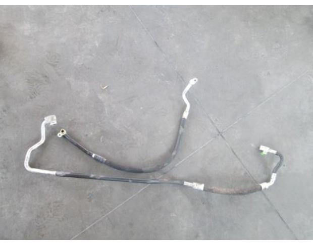 conducta clima audi a4 2.0tdi