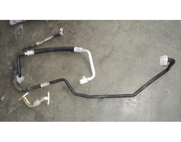 conducta clima  audi a4   2000-2004