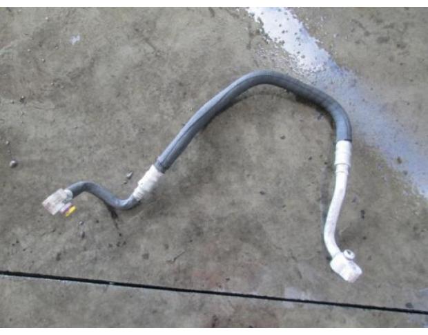 conducta clima audi a6 3.0tdi bmk