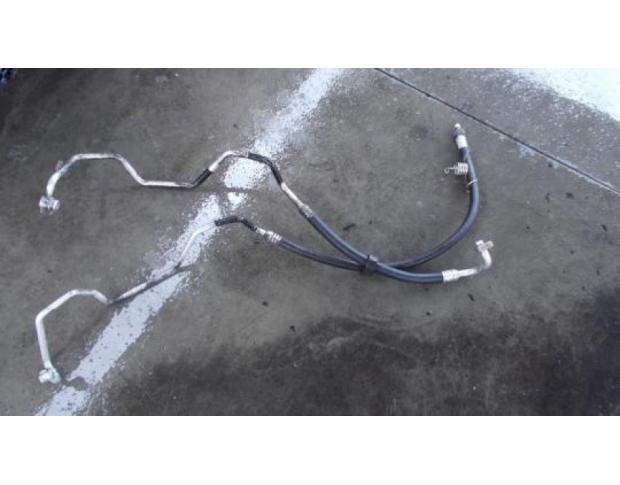 conducta clima  audi a6 avant (4b, c5) 1997-2005/01