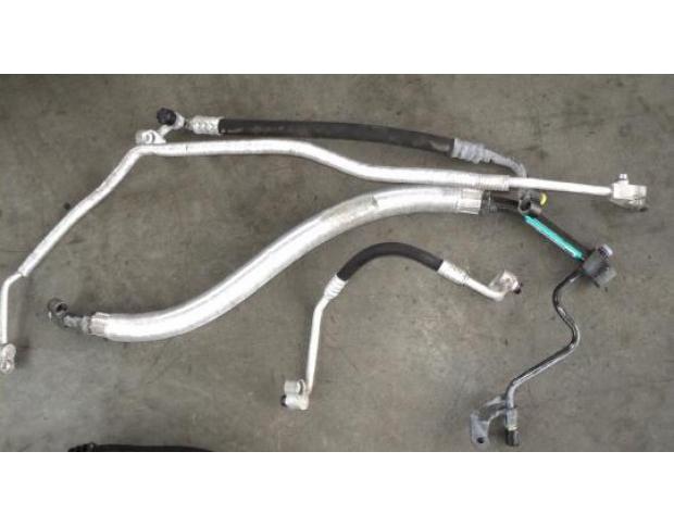 conducta clima bmw 320 e46