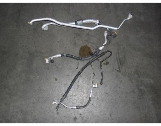 conducta clima  bmw 320 e46