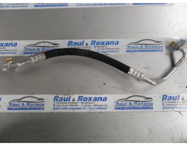 conducta clima bmw  530 e61 2.0d