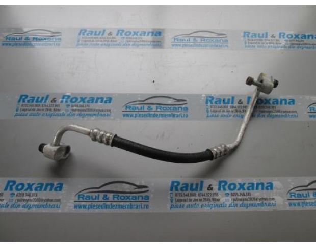 conducta clima bmw e46 2.0d
